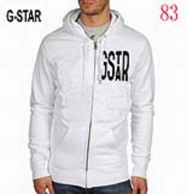 G-STAR Hoodies-16